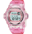 Pink Watch